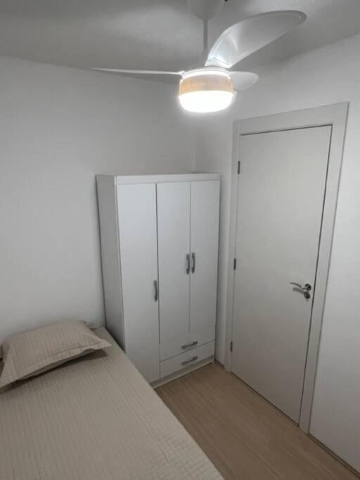 Apartamento Apto Novinho Na Barra Funda Proximo Ao Allianz Iv *