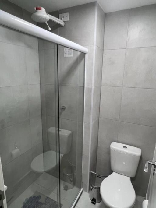 Apto Novinho Na Barra Funda Proximo Ao Allianz Iv Apartamento São Paulo