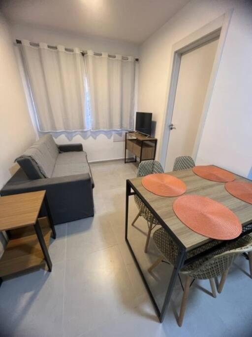 Apartamento Apto Novinho Na Barra Funda Proximo Ao Allianz Iv *