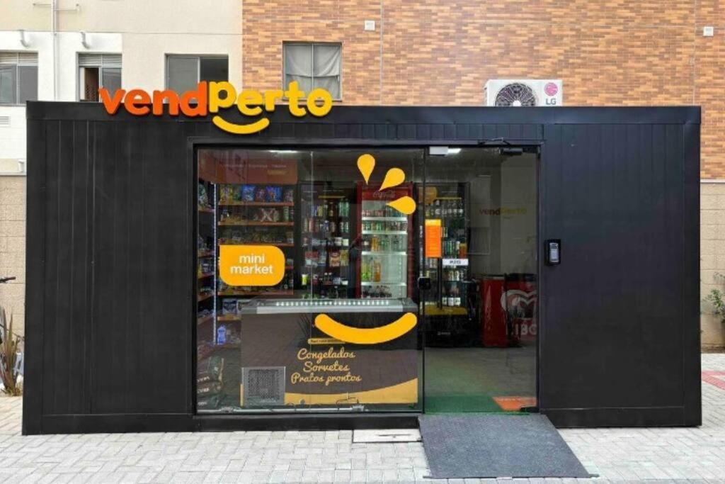 Apto Novinho Na Barra Funda Proximo Ao Allianz Iv Apartamento