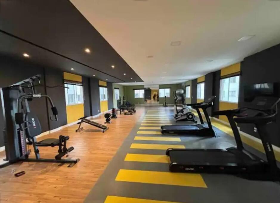 Apto Novinho Na Barra Funda Proximo Ao Allianz Iv Apartamento *